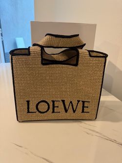 Loewe Bag