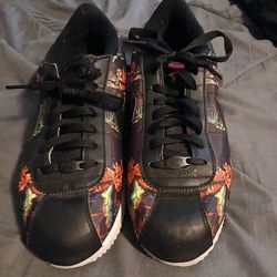 Nike Cortez