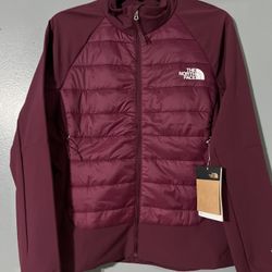 THE NORTH FACE JACKET W SHELTER COVE JACKT 