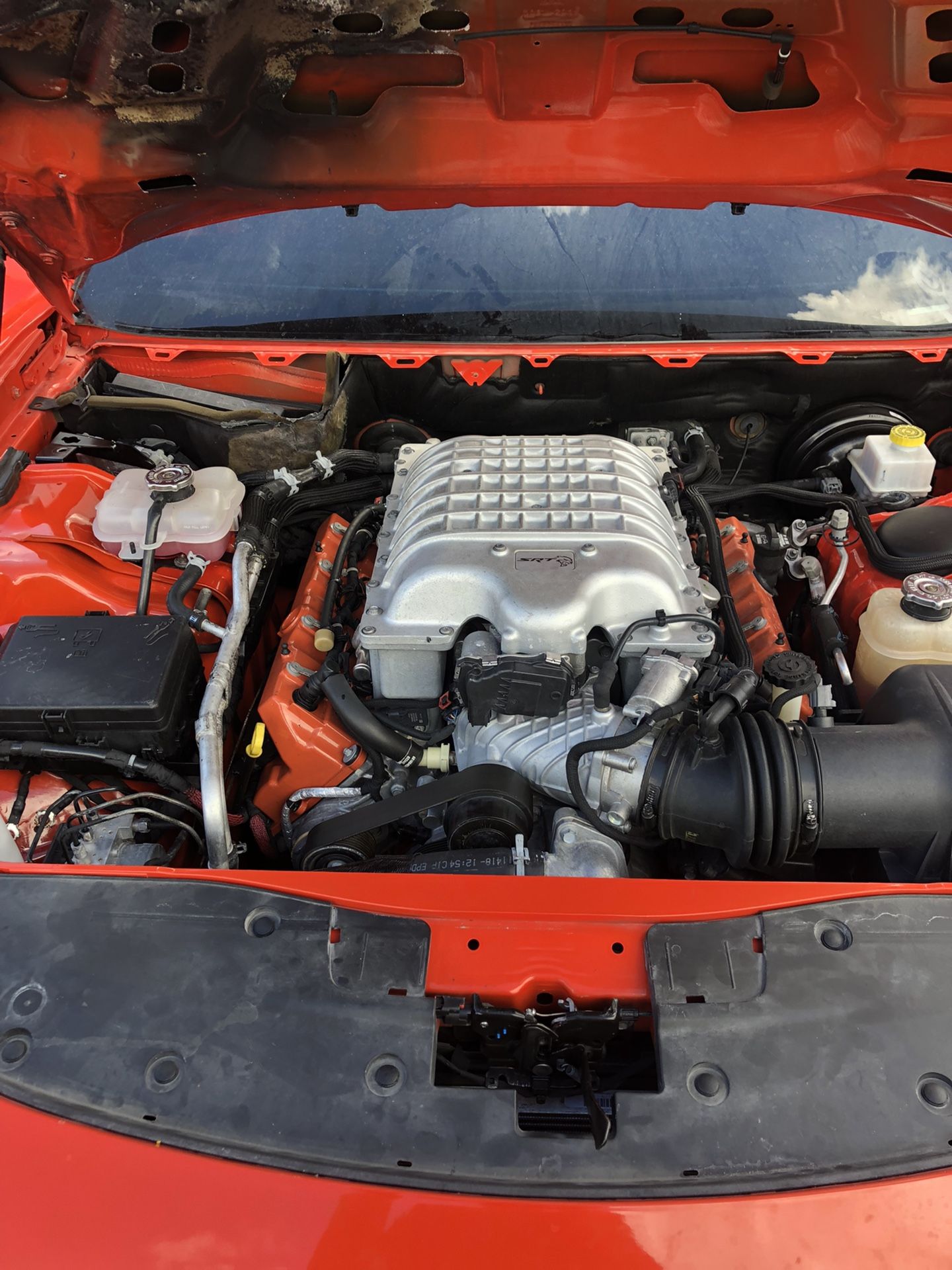 Srt hellcat ,Redeye ,Track hawk ,392 and cummins Engines for Sale in