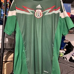 Mexico Jersey Sz.XL