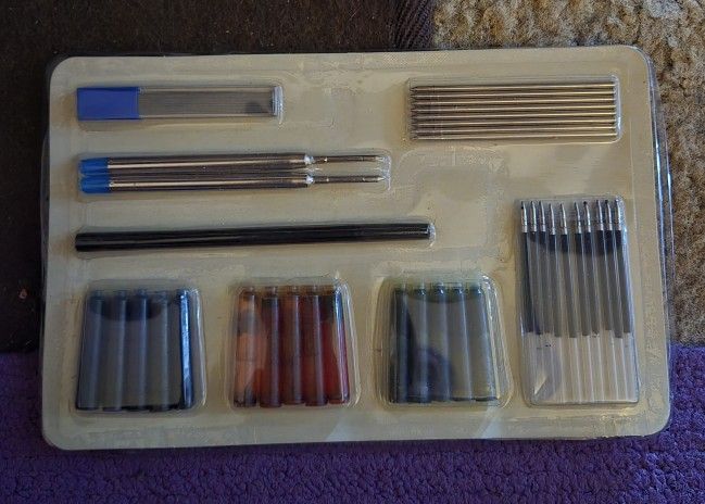 Pen/Pencil Refills
