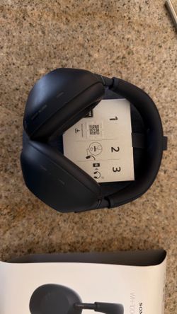 Sony WH1000xm6