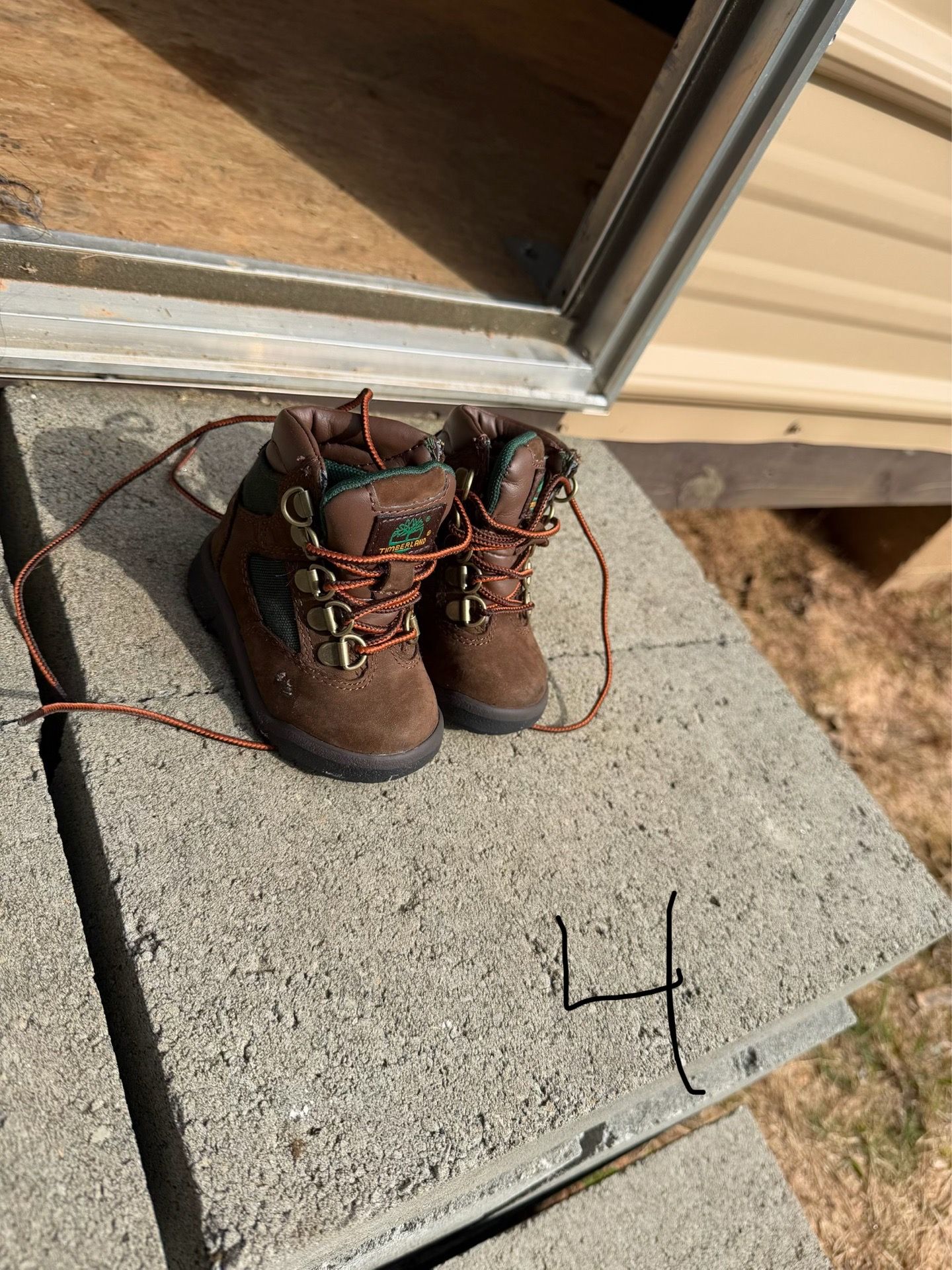 Toddler Shoes