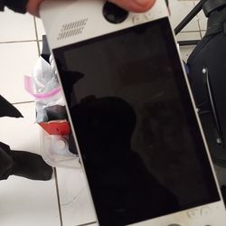 Rog Ally ( Z1 Extreme)