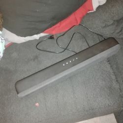 Sound Bar HDMI& Bluetooth For Smart TV 