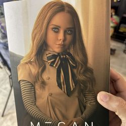 NECA Megan Figure