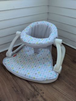 Fisher Price Baby Chair