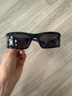 Balenciaga BB0458S