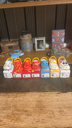 Crocs