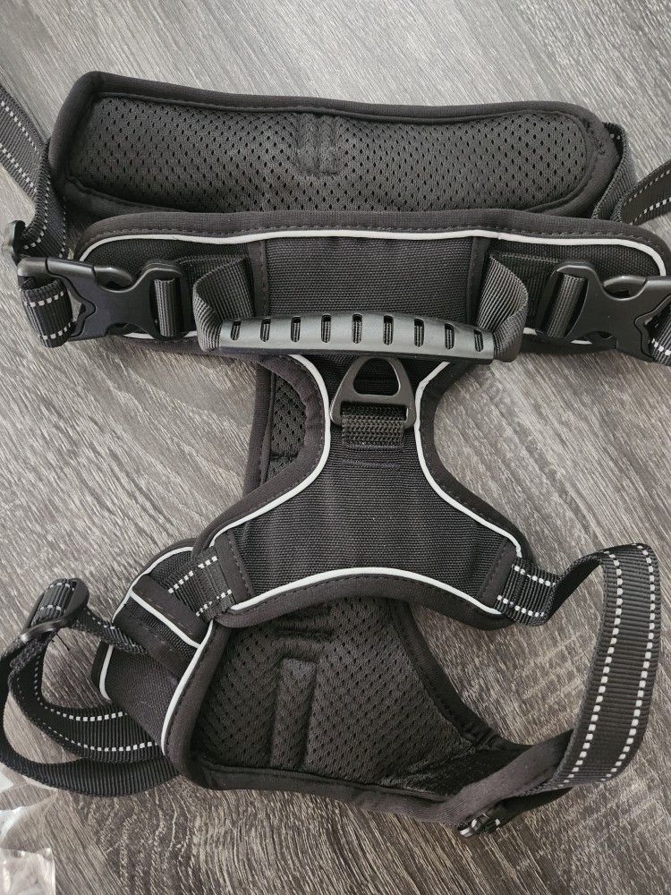  Dog Harness New $10