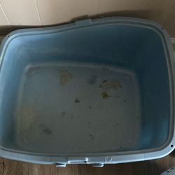 Litter box 