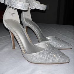 Wedding heels