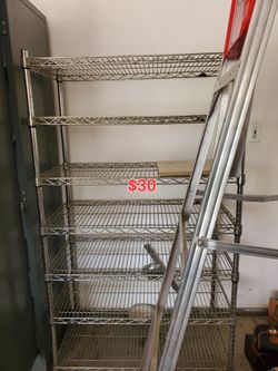 Shelf