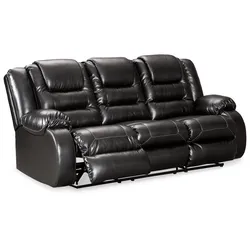 Vacherie Reclining Sofa Major Discount Starts Today