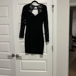 Guess Size 8 Dress 