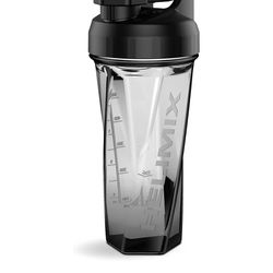 Genuine Helimix 2.0 shaker Bottle - 28oz