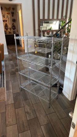 Storage rack