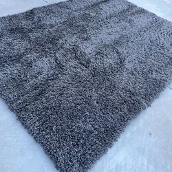 Bobs Furniture Padded Rug
