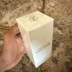 Louis Vuitton Imagination Parfum