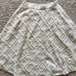 Ladies Lucy Paris Skirt _ Size M