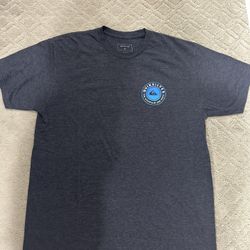Men Quicksilver men T-shirt size L