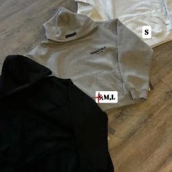 Essential Hoodies