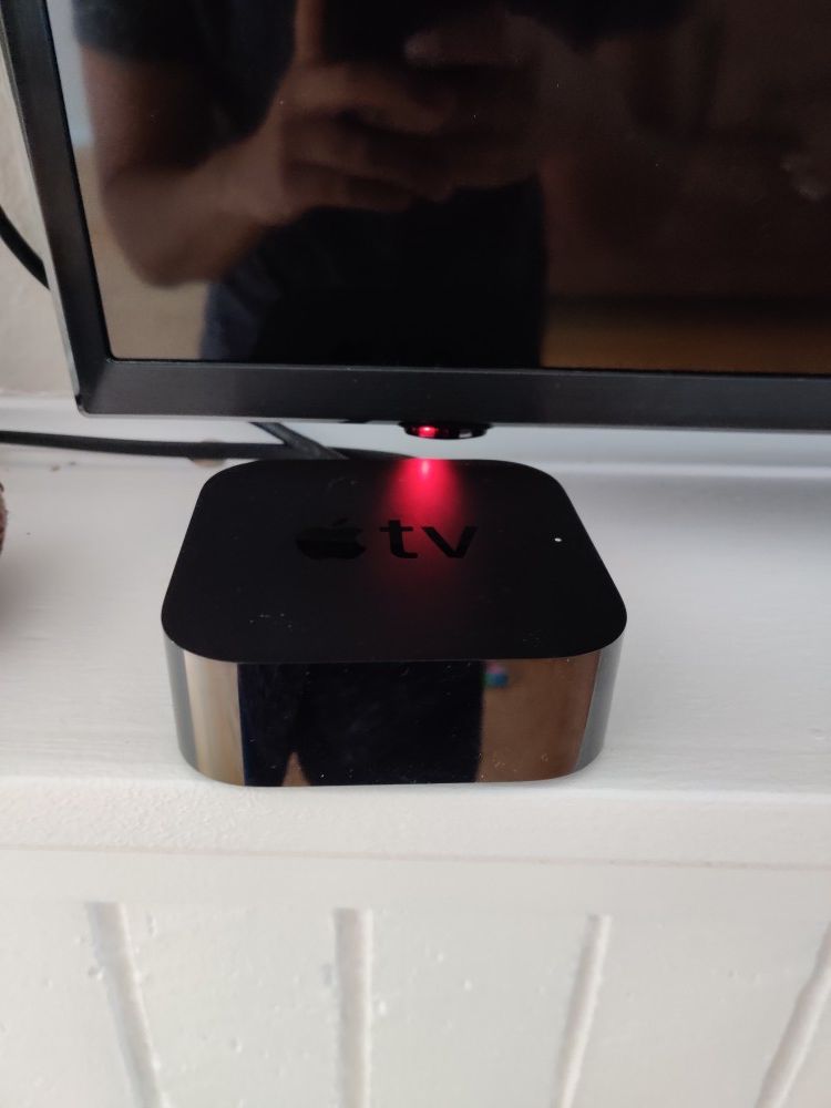 Apple TV 4K 32GB