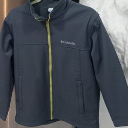NEW COLUMBIA MENs JACKETS, $40