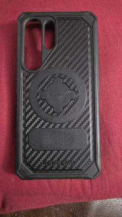 S25 Ultra Rockform Case