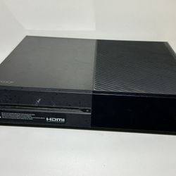 Xbox One 500GB Console Only
