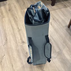 Canopy Chair aluminum