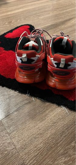 Balenciaga shoes size 10 1/2