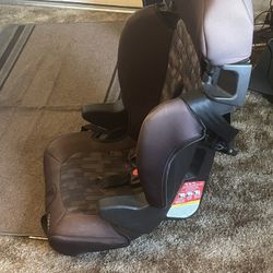 Car Seat For Sale