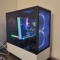 Gaming PC 