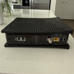 Vendo Caja De Spectrum  Modelo E31T2v1 