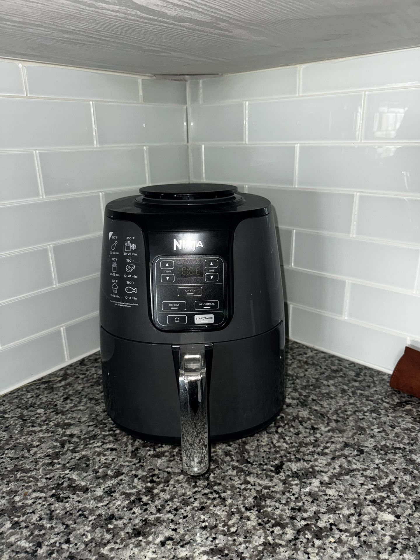 Ninja Air Fryer