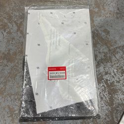 64355-MFJ-G30ZB STRIPE A, L. MIDDLE COWL (TYPE2)