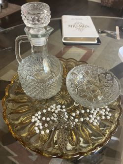 Communion Set