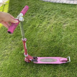 Razor Scooter 