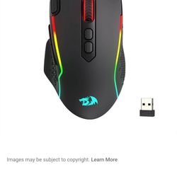 Gaming Mouse