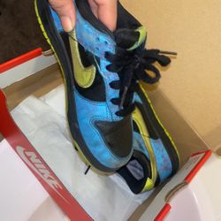 Nikes