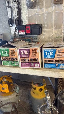 Motors 