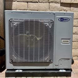 AC / Air Conditioner / HVAC