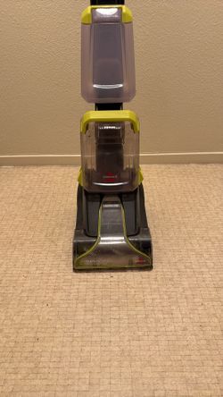 Carpet Cleaner