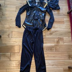 Disney Avengers Ronin Costume - Boys Size 11/12