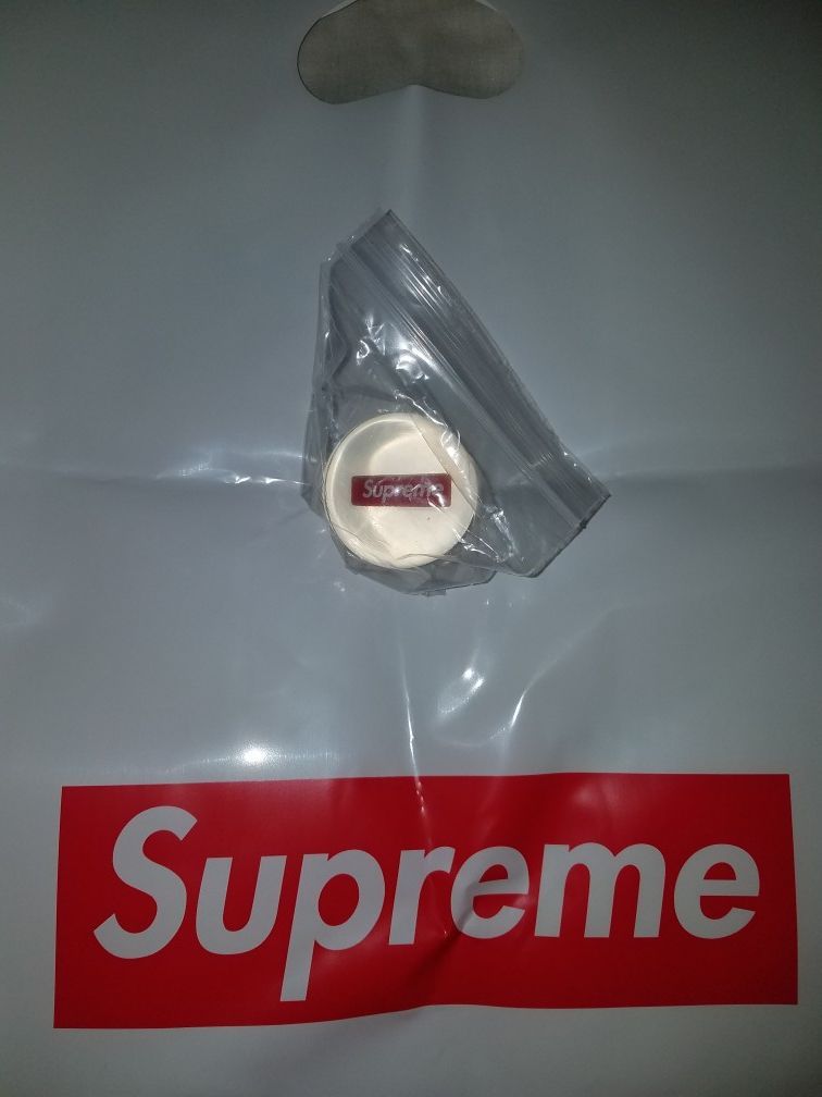 Supreme Bouncy Ball