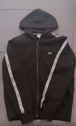 Lacoste jacket