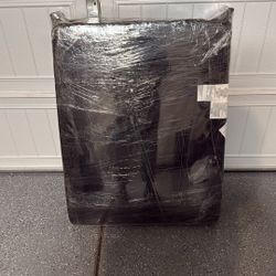 Folding Cot With Cushion