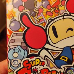 Super Bomberman For The Nes Switch 